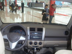2010款 1.0 手动 豪华型