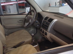 2010款 1.0 手动 豪华型
