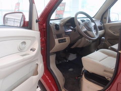 2010款 1.0 手动 豪华型