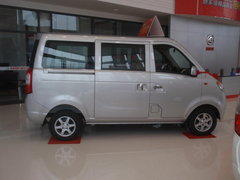 2010款 1.0 手动 豪华型