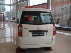 2010款 1.0 手动 豪华型
