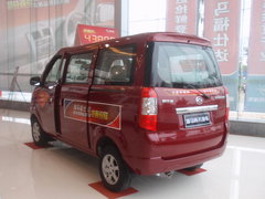 2010款 1.0 手动 豪华型