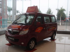 2010款 1.0 手动 豪华型