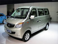 2010款 1.0 手动 豪华型