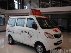 2010款 1.0 手动 豪华型