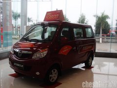 2010款 1.0 手动 豪华型
