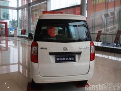 2010款 1.0 手动 豪华型