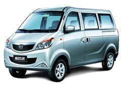 2010款 1.0 手动 豪华型