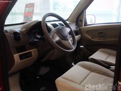 2010款 1.0 手动 豪华型