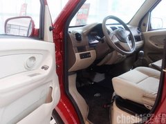 2010款 1.0 手动 豪华型