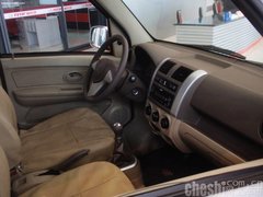 2010款 1.0 手动 豪华型