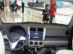 2010款 1.0 手动 豪华型