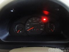 2010款 1.0 手动 豪华型