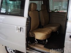 2010款 1.0 手动 豪华型