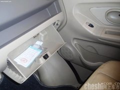 2010款 1.0 手动 豪华型