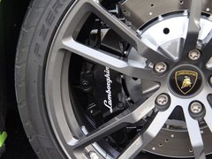 Gallardo LP570-4 Superleggera