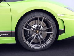 2004款 5.0L 手动 