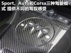 2004款 5.0L 手动 