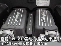 2004款 5.0L 手动 