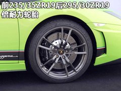 2004款 5.0L 手动 