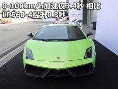 2004款 5.0L 手动 
