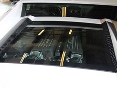 2004款 5.0L 手动 