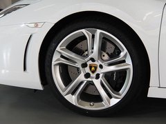 2004款 5.0L 手动 