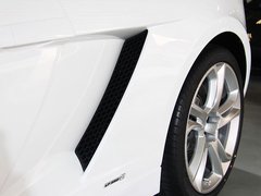 2004款 5.0L 手动 