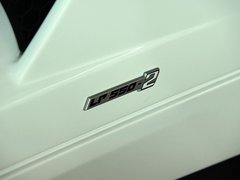 2004款 5.0L 手动 