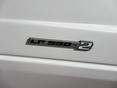 2004款 5.0L 手动 