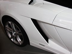 2004款 5.0L 手动 