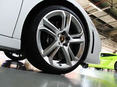 2004款 5.0L 手动 