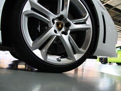 2004款 5.0L 手动 