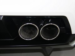 2004款 5.0L 手动 