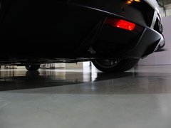 2004款 5.0L 手动 