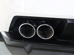 2004款 5.0L 手动 