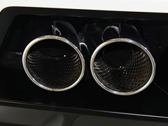 2004款 5.0L 手动 