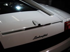 2004款 5.0L 手动 