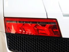 2004款 5.0L 手动 