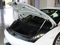 2004款 5.0L 手动 