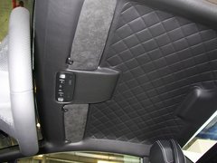 2004款 5.0L 手动 