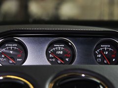 2004款 5.0L 手动 