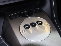 2004款 5.0L 手动 