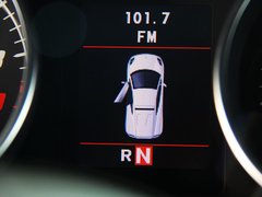 2004款 5.0L 手动 
