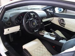 2004款 5.0L 手动 
