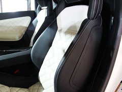 2004款 5.0L 手动 