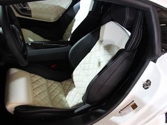 2004款 5.0L 手动 