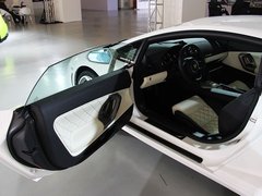 2004款 5.0L 手动 