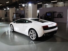 2004款 5.0L 手动 
