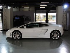 2004款 5.0L 手动 